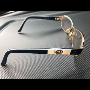 Gucci Prescription Lens Eyeglasses
